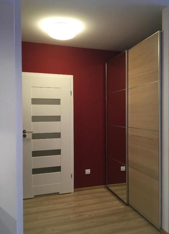 Апартаменты Apartament Red - osiedle Polanki Колобжег