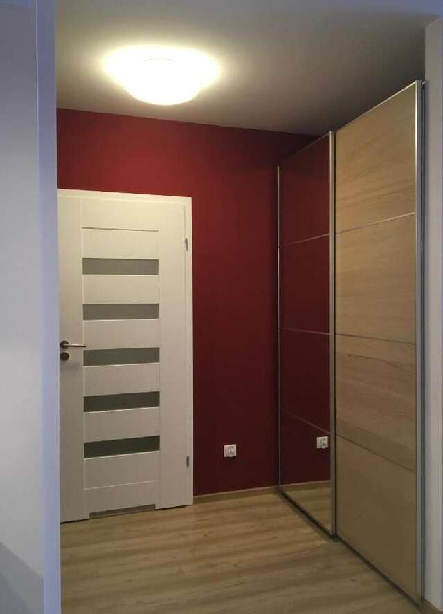 Апартаменты Apartament Red - osiedle Polanki Колобжег-14