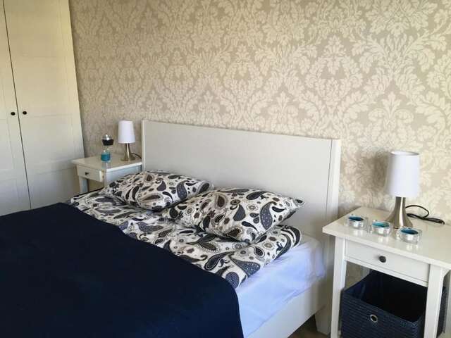 Апартаменты Apartament Red - osiedle Polanki Колобжег-26